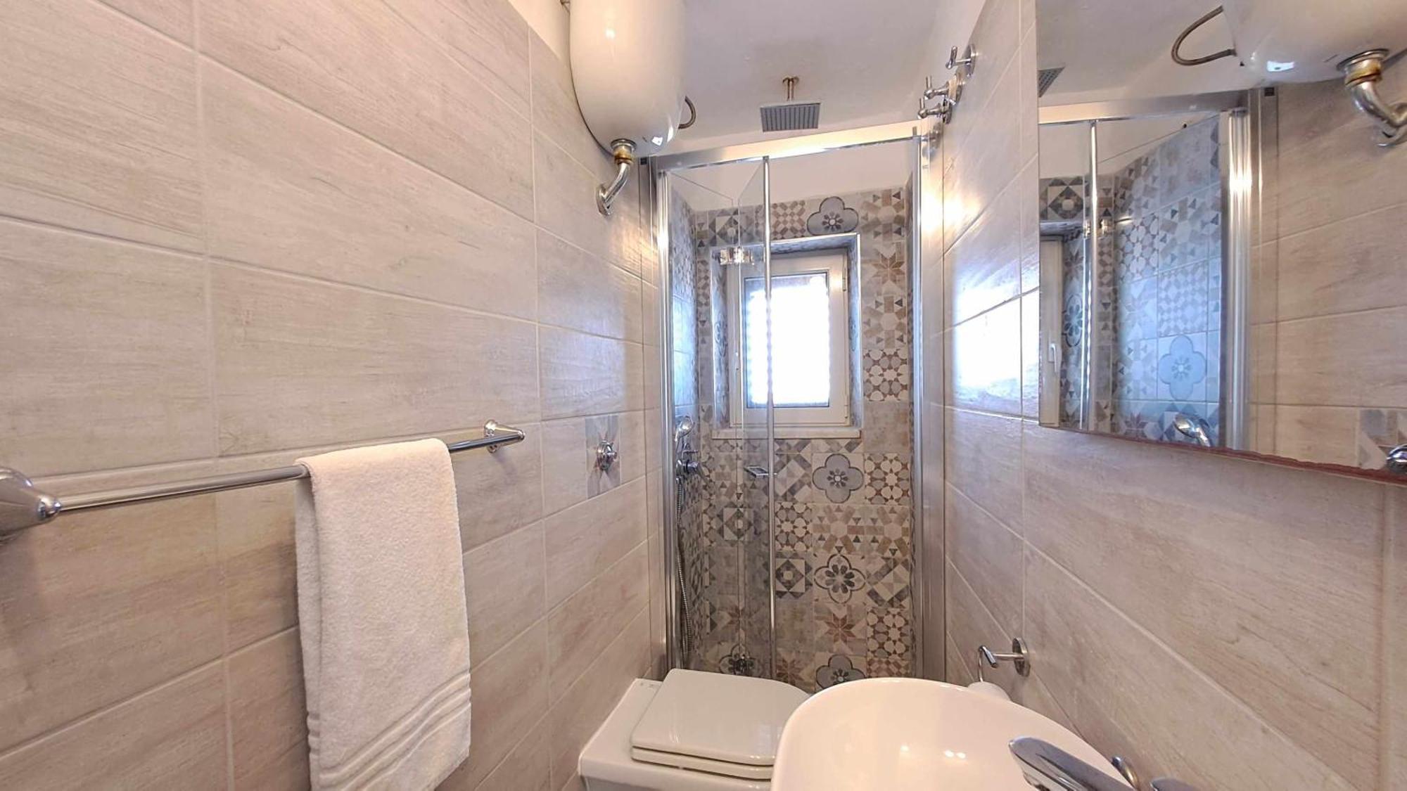 Miramarina Apartment By Casa In Mente เชฟาลู ภายนอก รูปภาพ