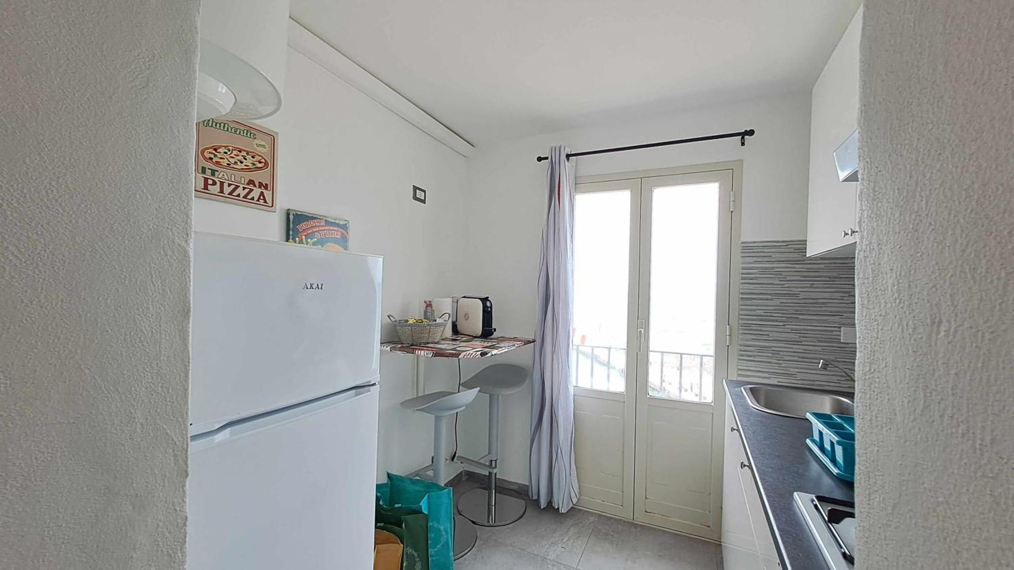 Miramarina Apartment By Casa In Mente เชฟาลู ภายนอก รูปภาพ