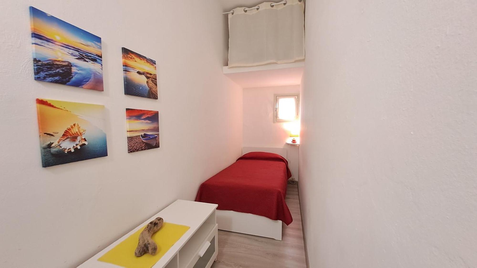 Miramarina Apartment By Casa In Mente เชฟาลู ภายนอก รูปภาพ